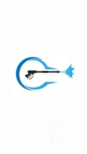 Logo for Boys of Atlantis Pressure Washing