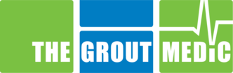 The Grout Medic of Hollywood FL logo