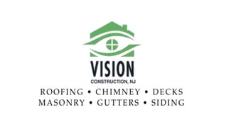 VISION CONSTRUCTION NJ LLC logo