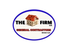 Logo for The Real Estate Firm