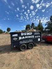 Avatar for Dump Bandit Junk Removal