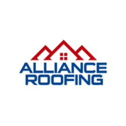 Alliance Roofing logo