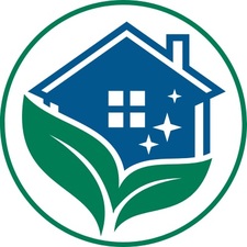 Logo for Naturally Tidy Cleaning