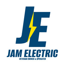 Logo for Jam Electric, LLC