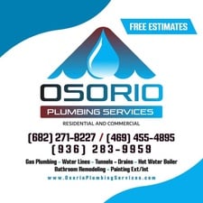 Avatar for Osorio Service Plumbing