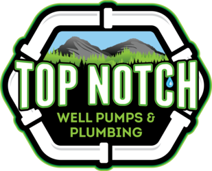 Top Notch Well Pumps & Plumbing logo