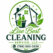 Avatar for Lise Best Cleaning Service, LLC