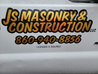 JS Masonry & Construction LLC logo