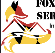 Fox Painting Services logo