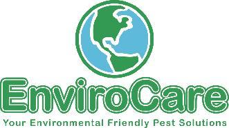EnviroCare Pest Solutions logo