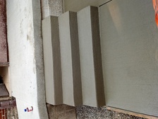 X-Cel Concrete logo