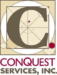 Conquest Services, Inc. logo