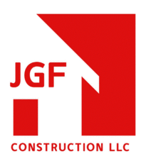 JGF Construction LLC logo