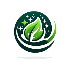 Logo for LCD Cleaning Services
