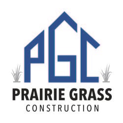 Prairie Grass Construction LLC logo