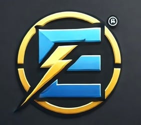 e-Electric logo