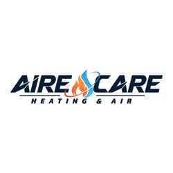 AireCare Heating and Air logo