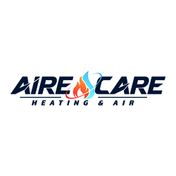 AireCare Heating and Air logo