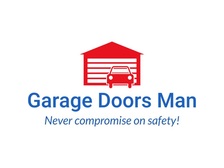 Avatar for Garage Doors Man