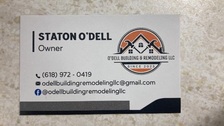 Avatar for O'Dell Building & Remodeling