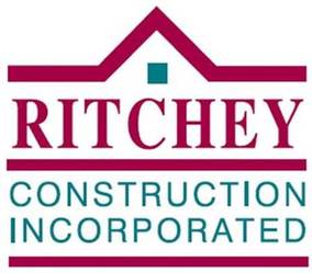 Ritchey Construction logo