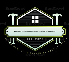 Avatar for Webster's Construction and Remodeling