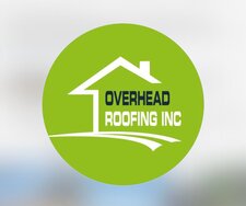 Avatar for Overhead Roofing Inc.