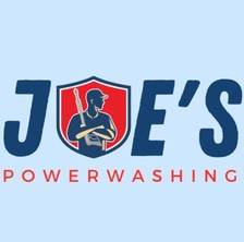 Avatar for Joe's Powerwashing