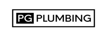 PG Plumbing logo