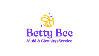 Betty Bee Cleaning Service LLC logo