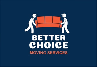 Better Choice Moving, LLC logo