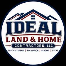 Avatar for IDEAL LAND & HOME CONTRACTORS LLC