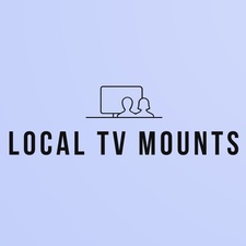 Logo for Local TV Mounts