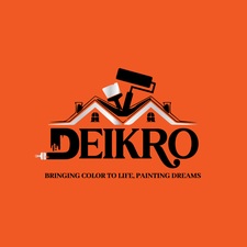 DEIKRO, LLC logo