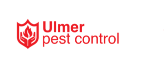 Ulmer Pest Control logo