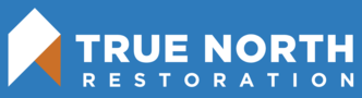 True North Restoration of Cedar Valley logo