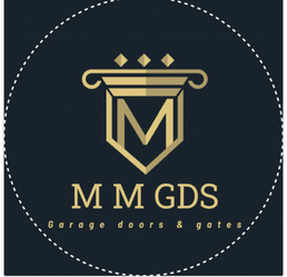 M M Garage Door Services, Inc logo