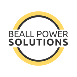 Beall Power Solutions Inc logo
