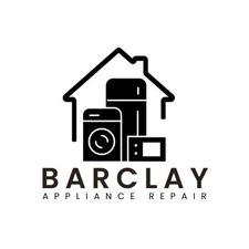 Logo for Barclay Appliance Repair