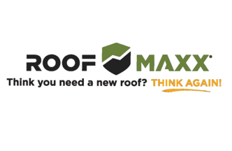 Roof Maxx of Leander logo