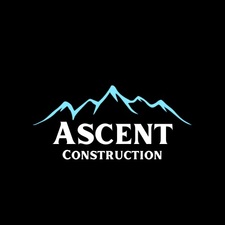 Logo for Ascent Construction