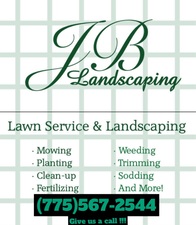 Avatar for JB Landscaping & Lawn Care, LLC