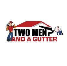 Avatar for Two Men and a Gutter