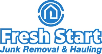 Fresh Start Junk Removal & Hauling, LLC logo