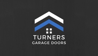 Turners Garage Door, LLC logo