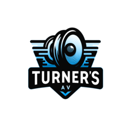 Turner's Audio Video LLC logo