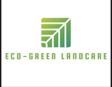 Logo for Eco-Green Landcare