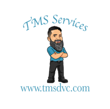 Logo for TMS Radon