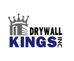 Drywall kings inc logo