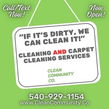 Avatar for Clean Community Co LLC